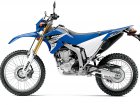 Yamaha WR 250R